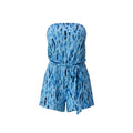 La Mer Luxe Raina Romper 221K-A45K