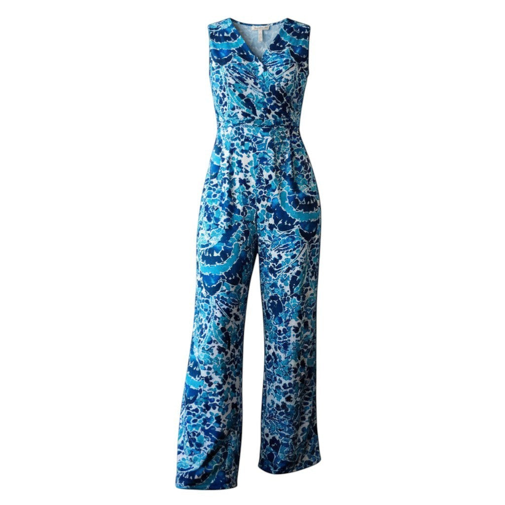 La Mer Luxe Winifred Jumpsuit 222K-A54K