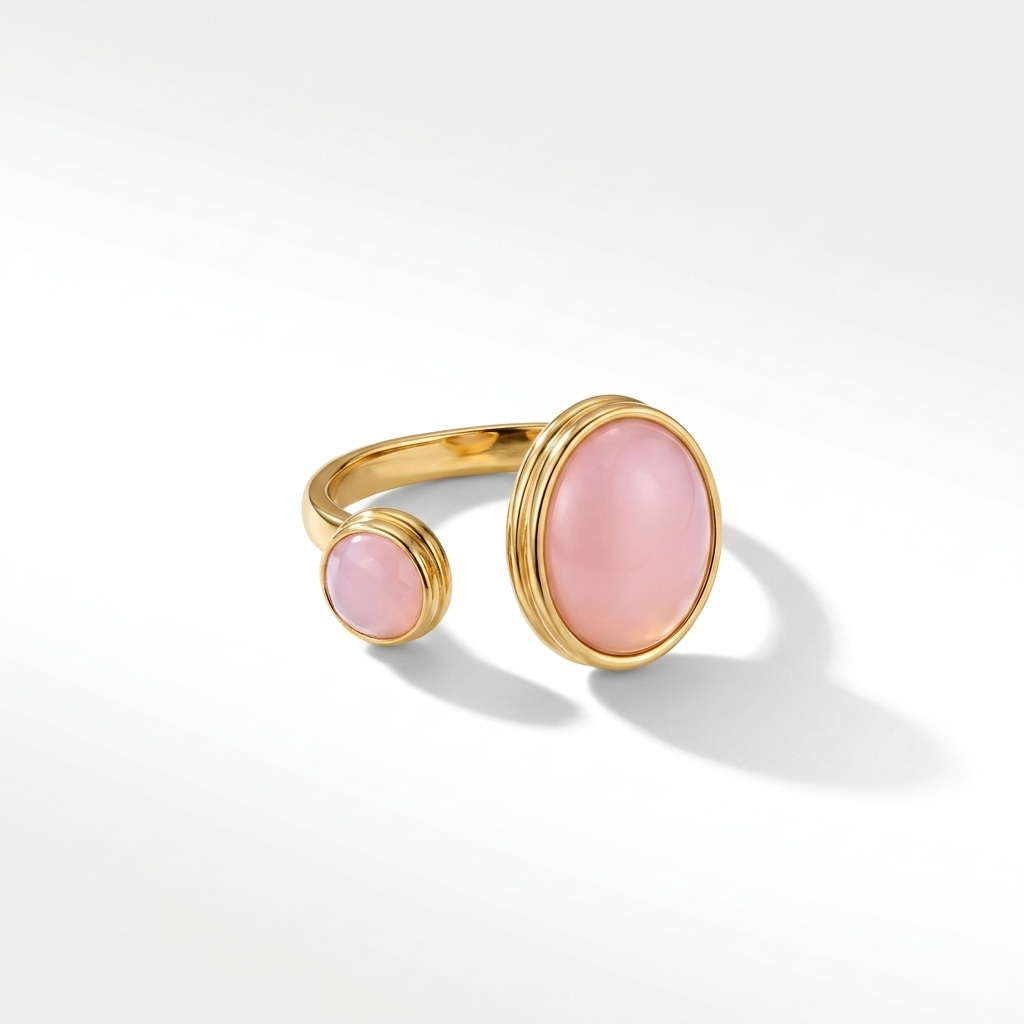 June Rings Adjustable