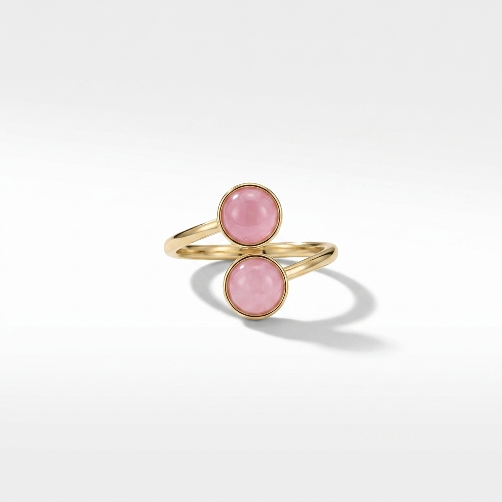 April Ring Adjustable