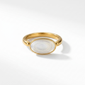Ivory Ring Adjustable