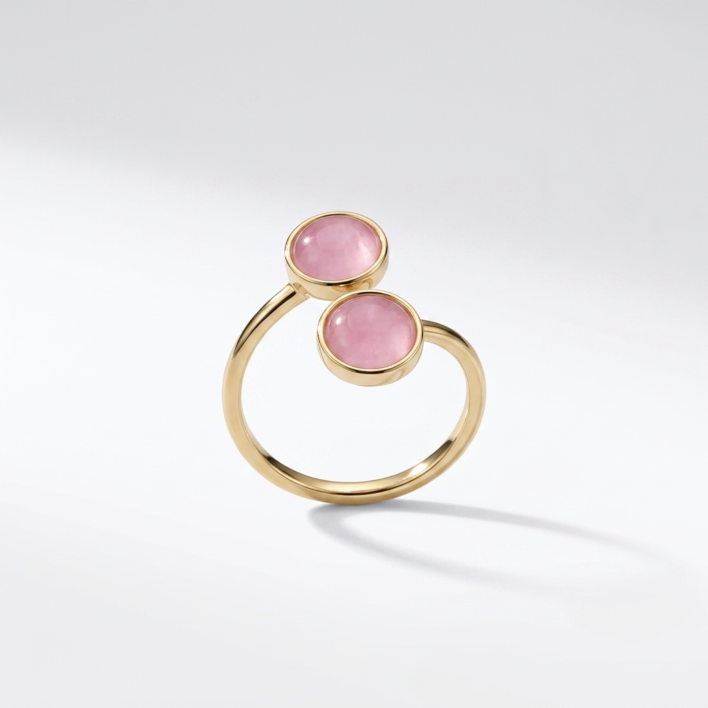April Ring Adjustable