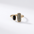 Carter Adjustable Ring