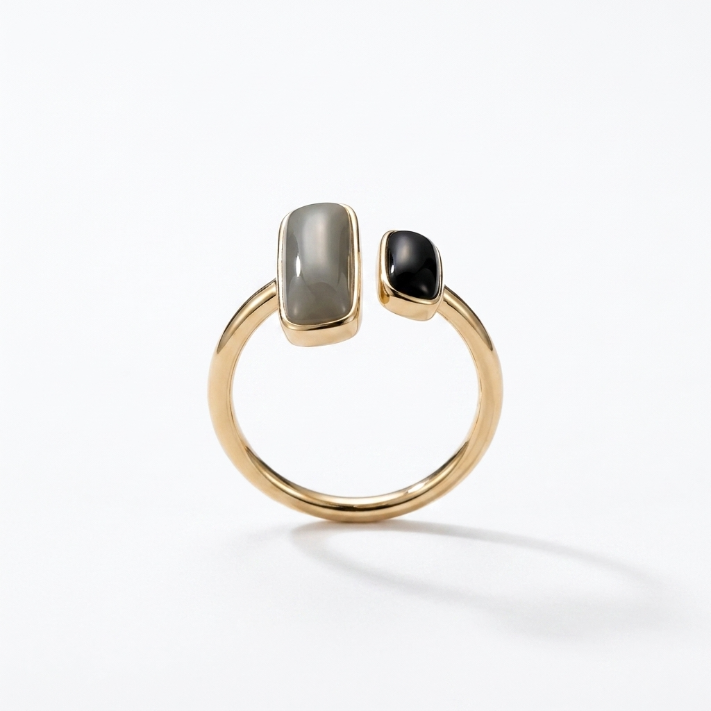 Carter Adjustable Ring