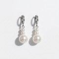 Anna Hoop Earrings