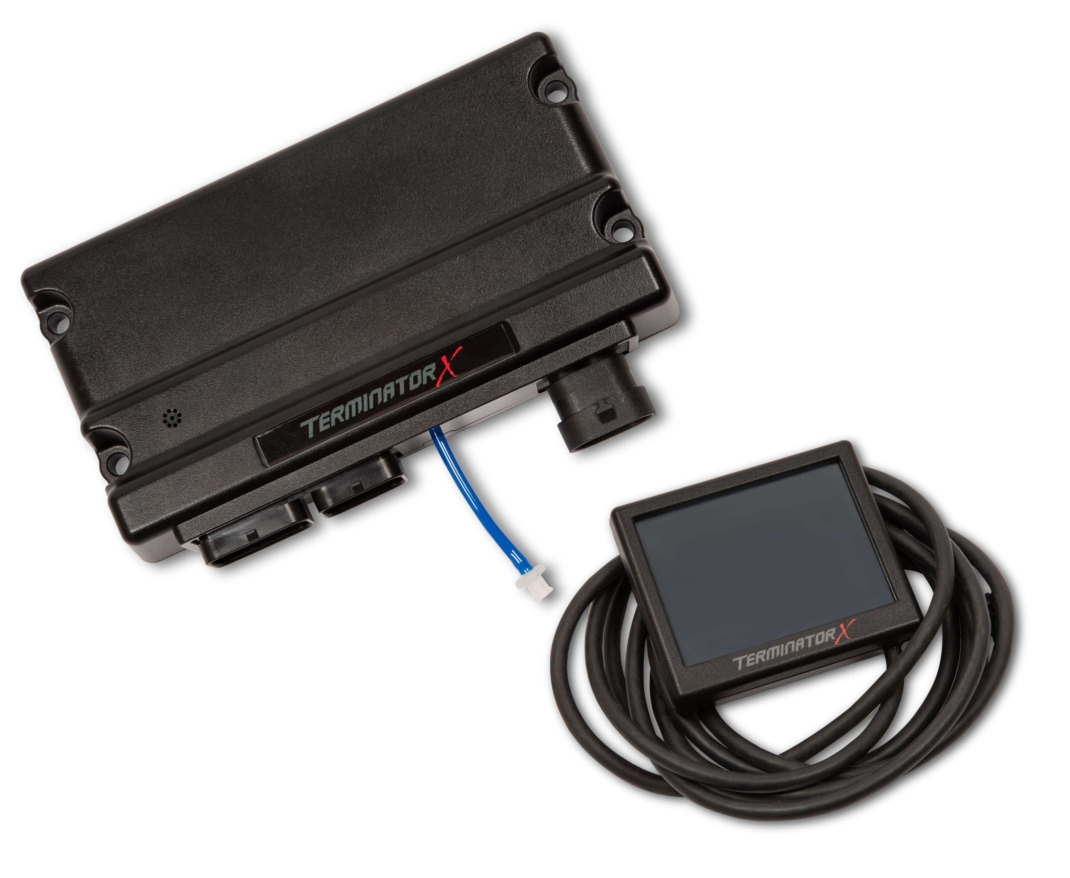 EFI Terminator X - 2003-2006 GEN III HEMI engines with EV6 injectors