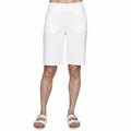 Carré Noir Bermuda Shorts 7815