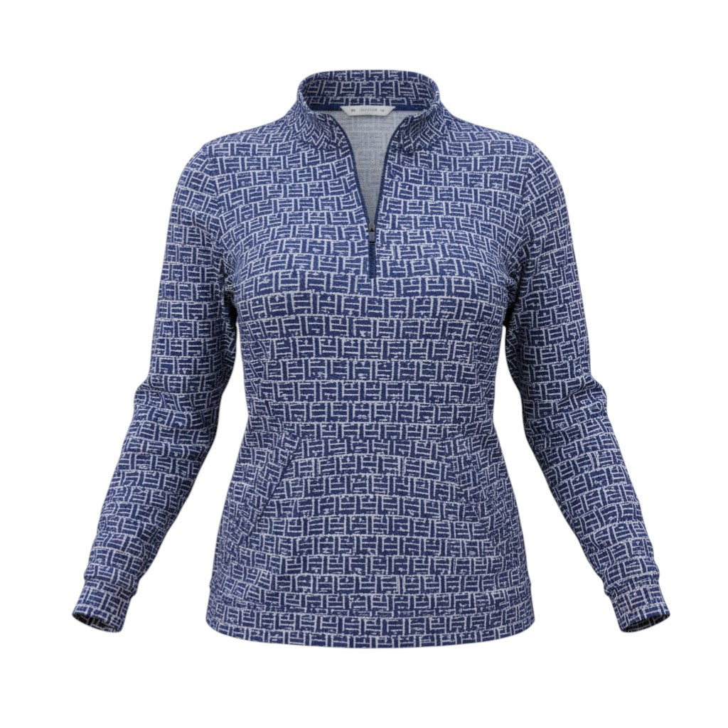 La Mer Luxe Emory Top 266K-L139K