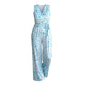 La Mer Luxe Winifred Caribbean Jumpsuit 279K-A54K