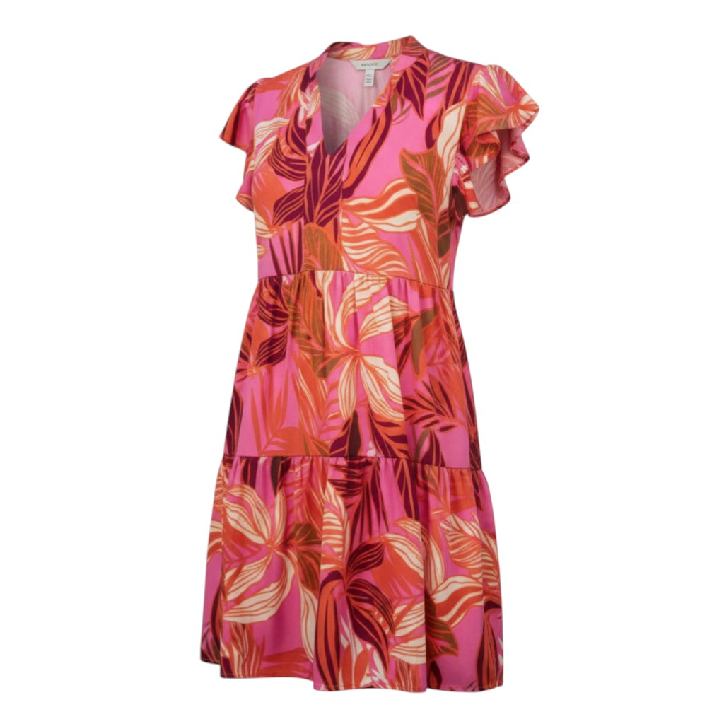 La Mer Luxe Brooke Dress 264K-A103K-L