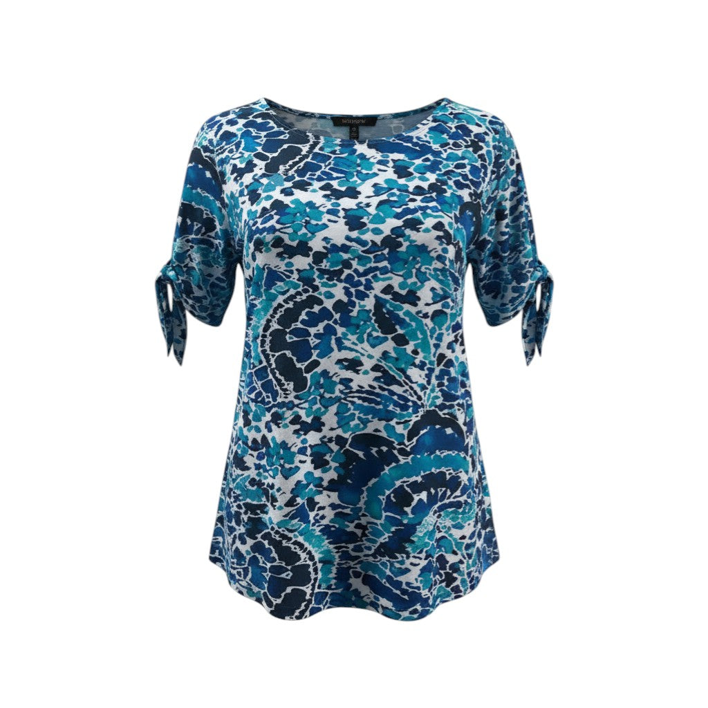 La Mer Luxe Sibley Top 222K-L26K
