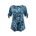 La Mer Luxe Sibley Top 222K-L26K