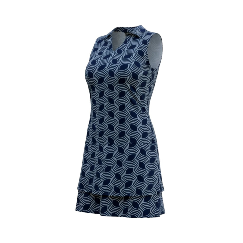 La Mer Luxe Barbara Dress 223K-A200K