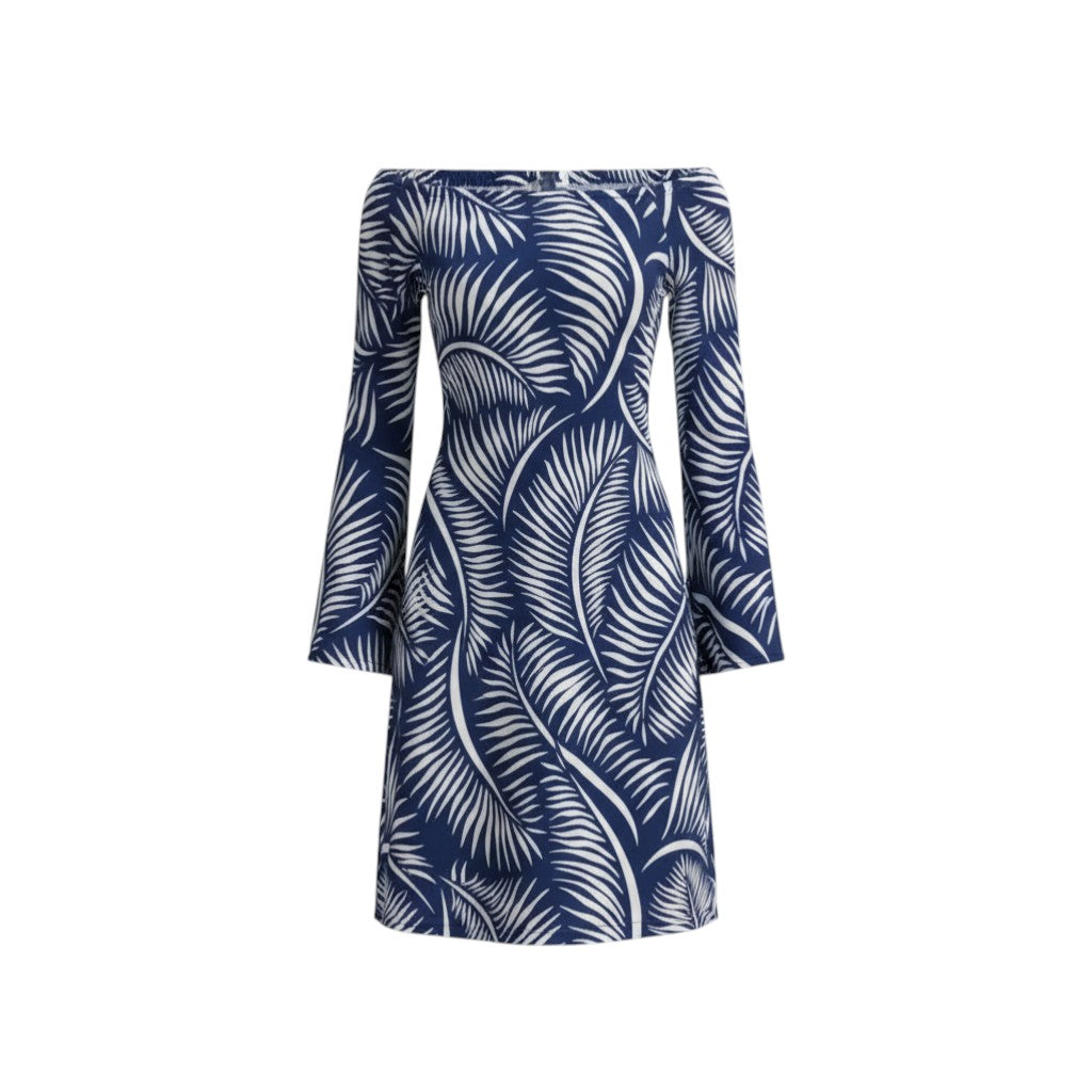La Mer Luxe Ashby Dress 280K-A44K