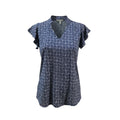 La Mer Luxe Sevilla Top 266K-L135K