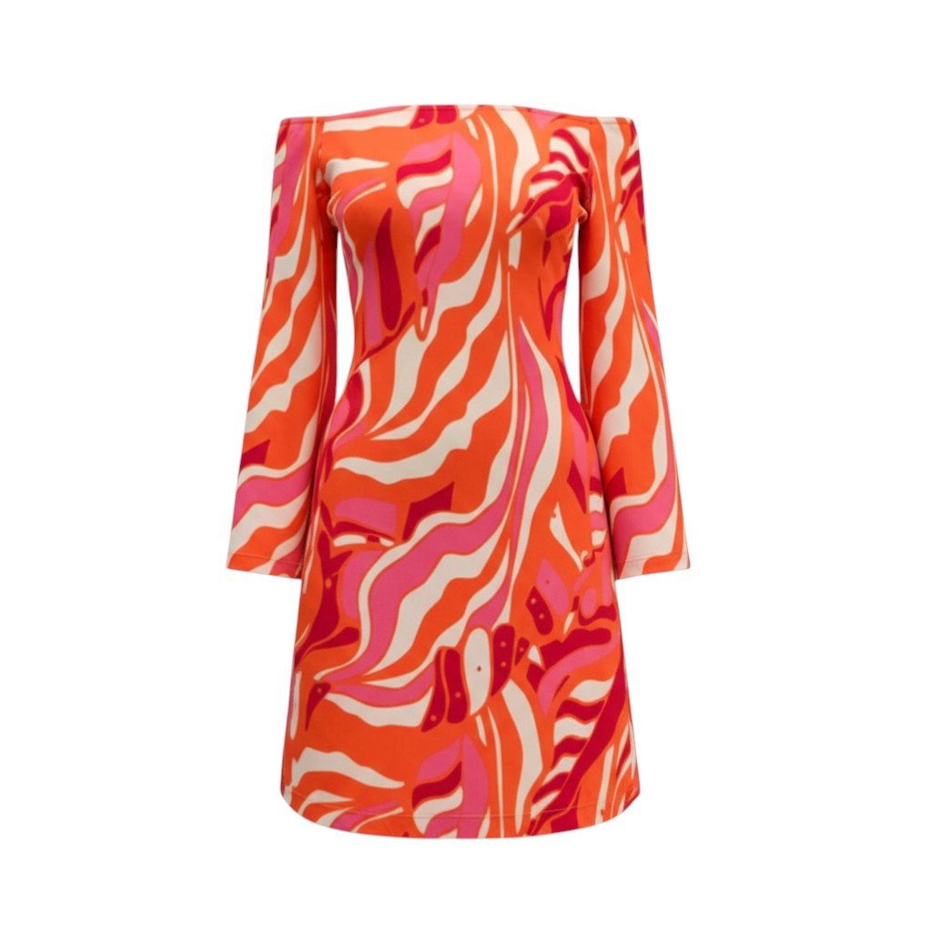 La Mer Luxe Ashby Dress 227K-A44K