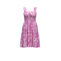 La Mer Luxe Lucy Pink Dress 283-A159
