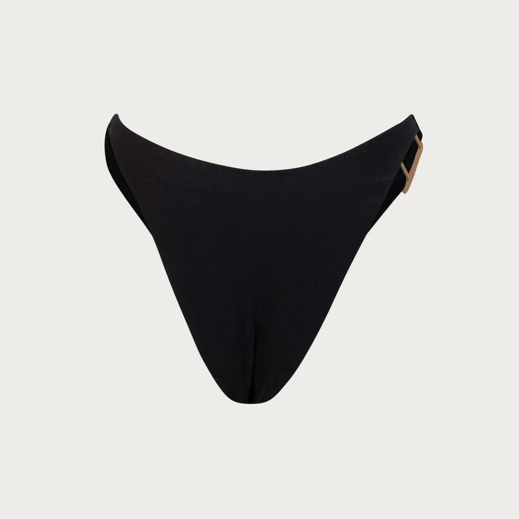 Trieste Treasure Strapless Bikini