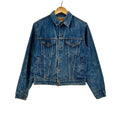 Vintage 1980s Levi's Trucker Jacket - Youth 20 (XL)