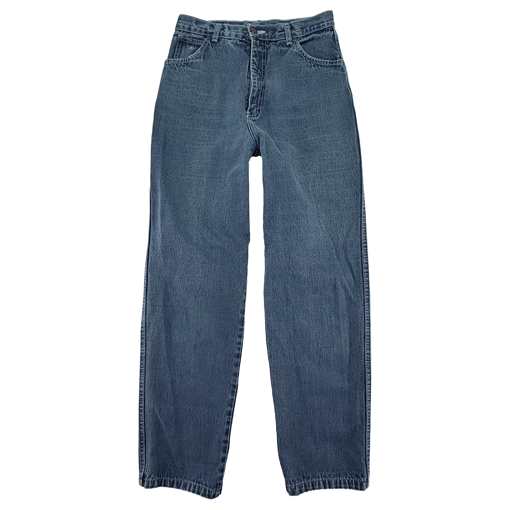 Vintage 45 Brand Women's Vintage Tapered Jeans - Measures 29x30