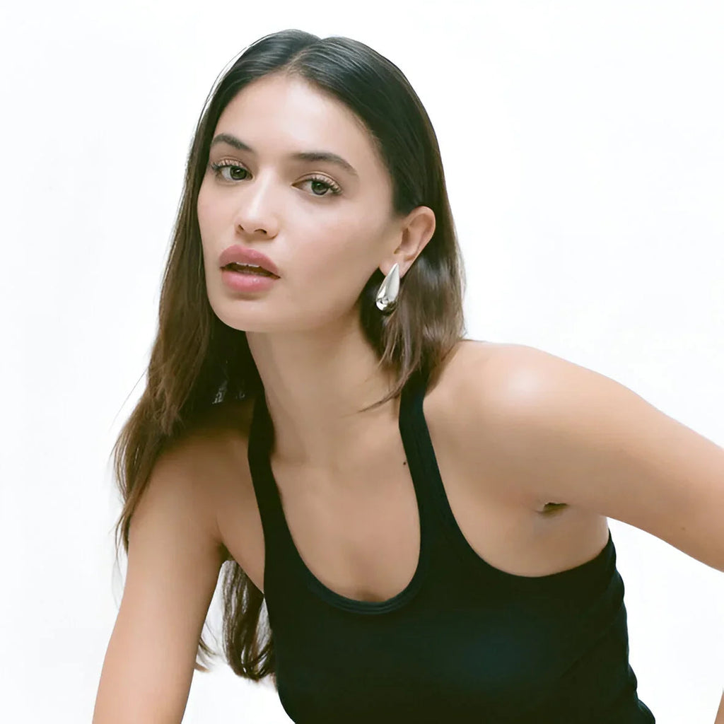 Water Drop Earrings