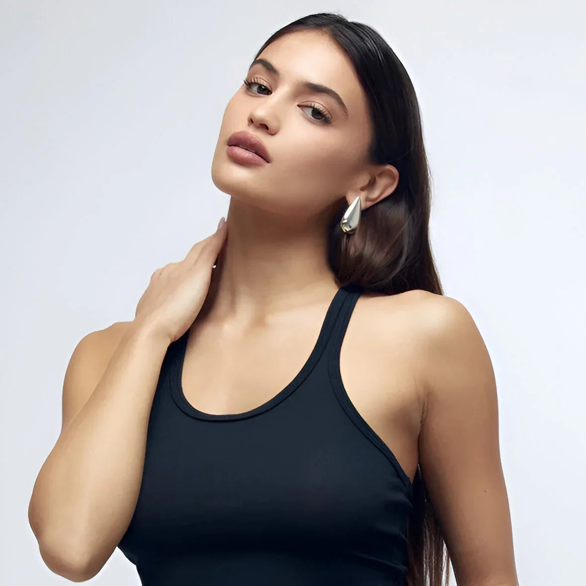 Water Drop Earrings