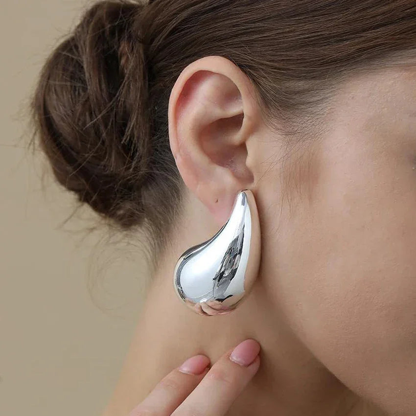 Water Drop Earrings