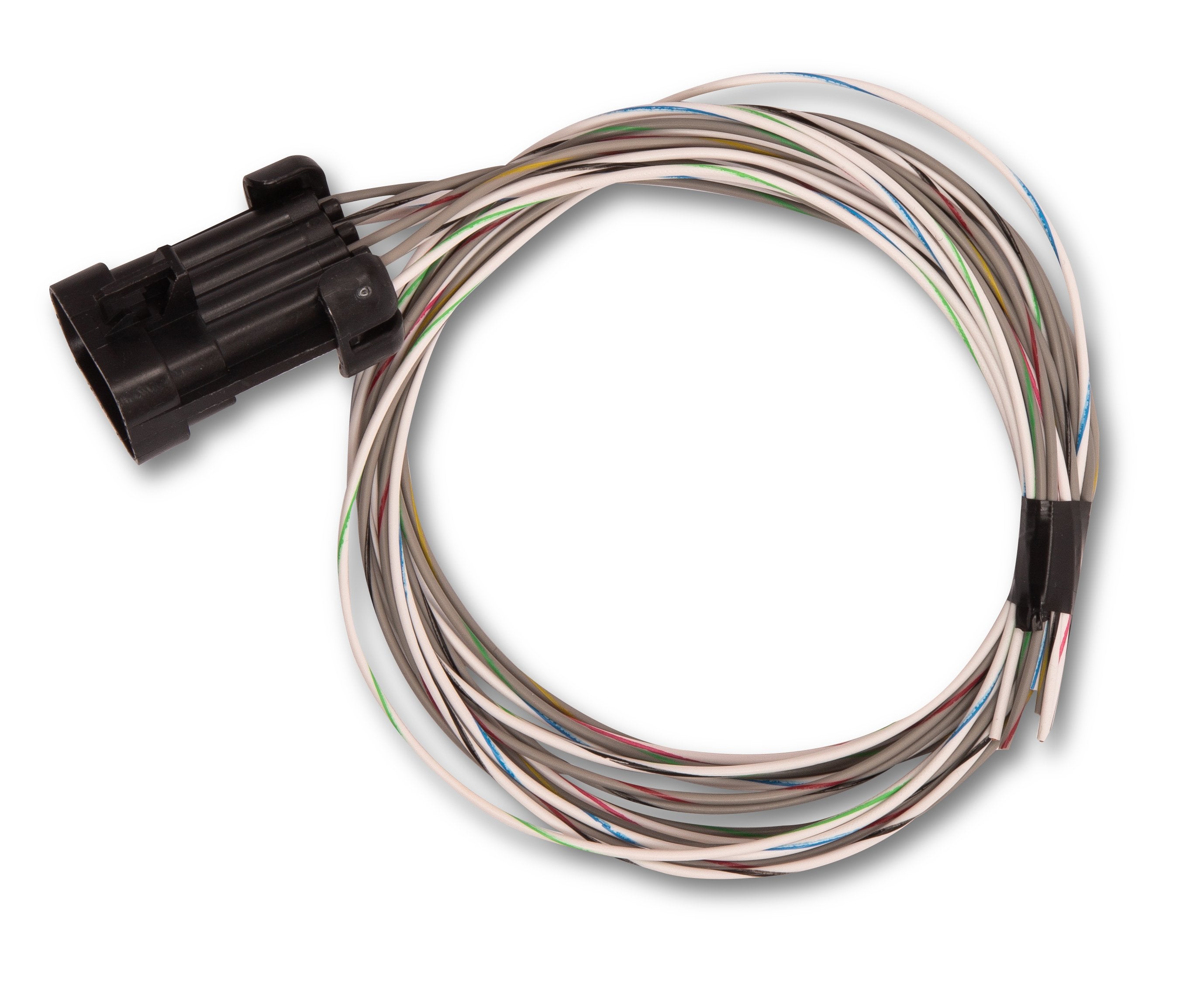 EFI Terminator X Max - LS1/LS624x Crank - 1x Cam - EV1 Injectors - Transmission Control - 3.5 in. Touchscreen
