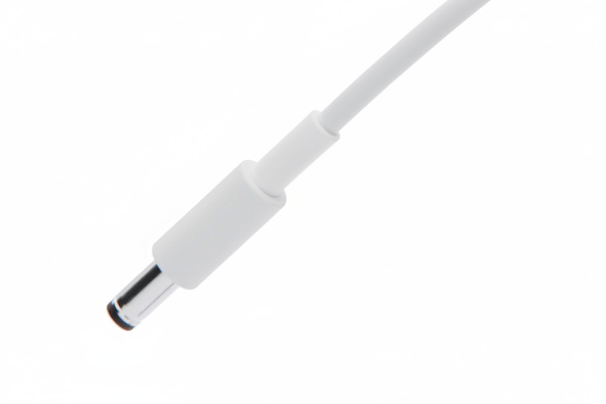 Type C | 5.5mm OD x 2.5mm ID
